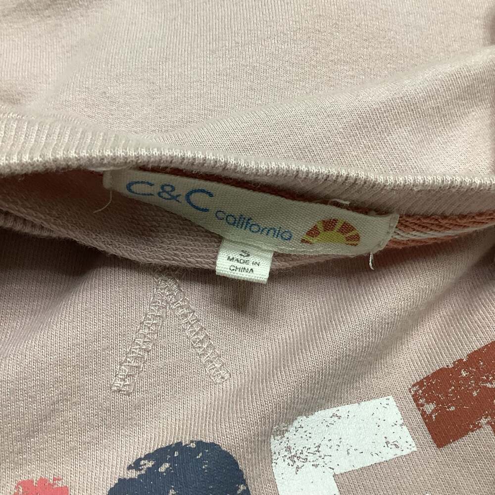 Tucker & Tate Rainbow Sweatshirt - Picture 4 of 4